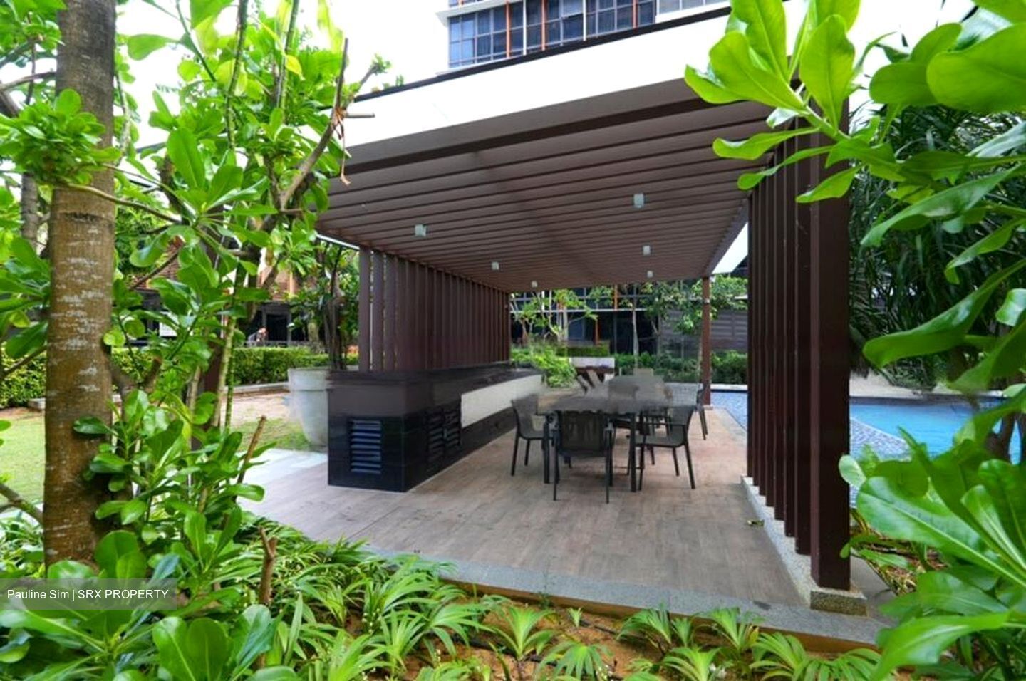 Sims Urban Oasis (D14), Condominium #447322751